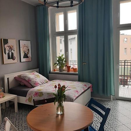 Apartament U Olechny Bydgoszcz Exteriör bild