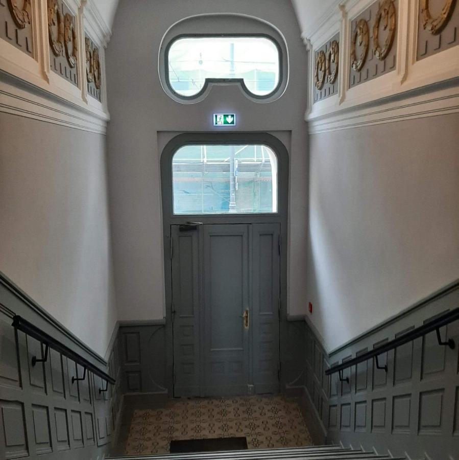 Apartament U Olechny Bydgoszcz Exteriör bild