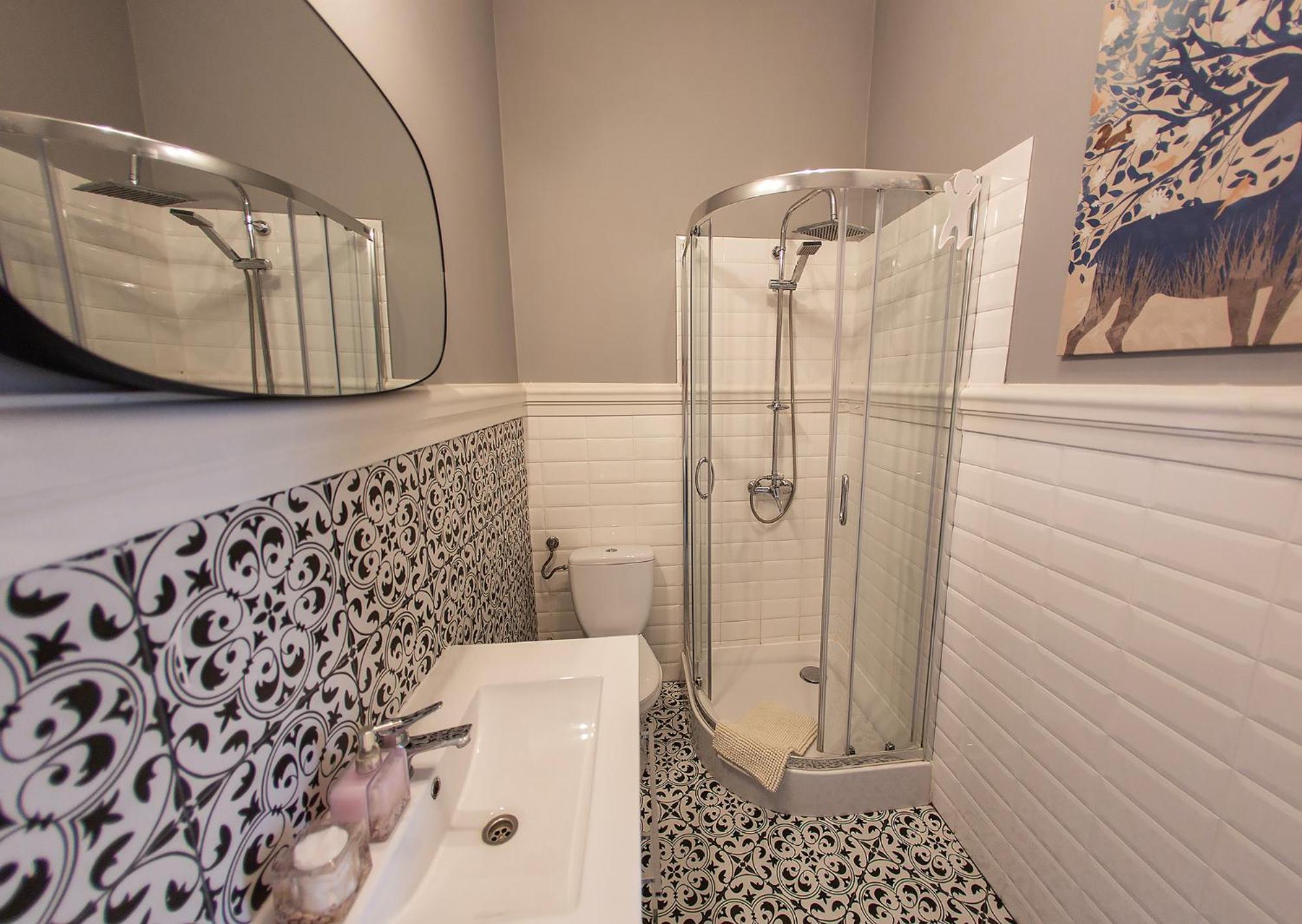 Apartament U Olechny Bydgoszcz Exteriör bild