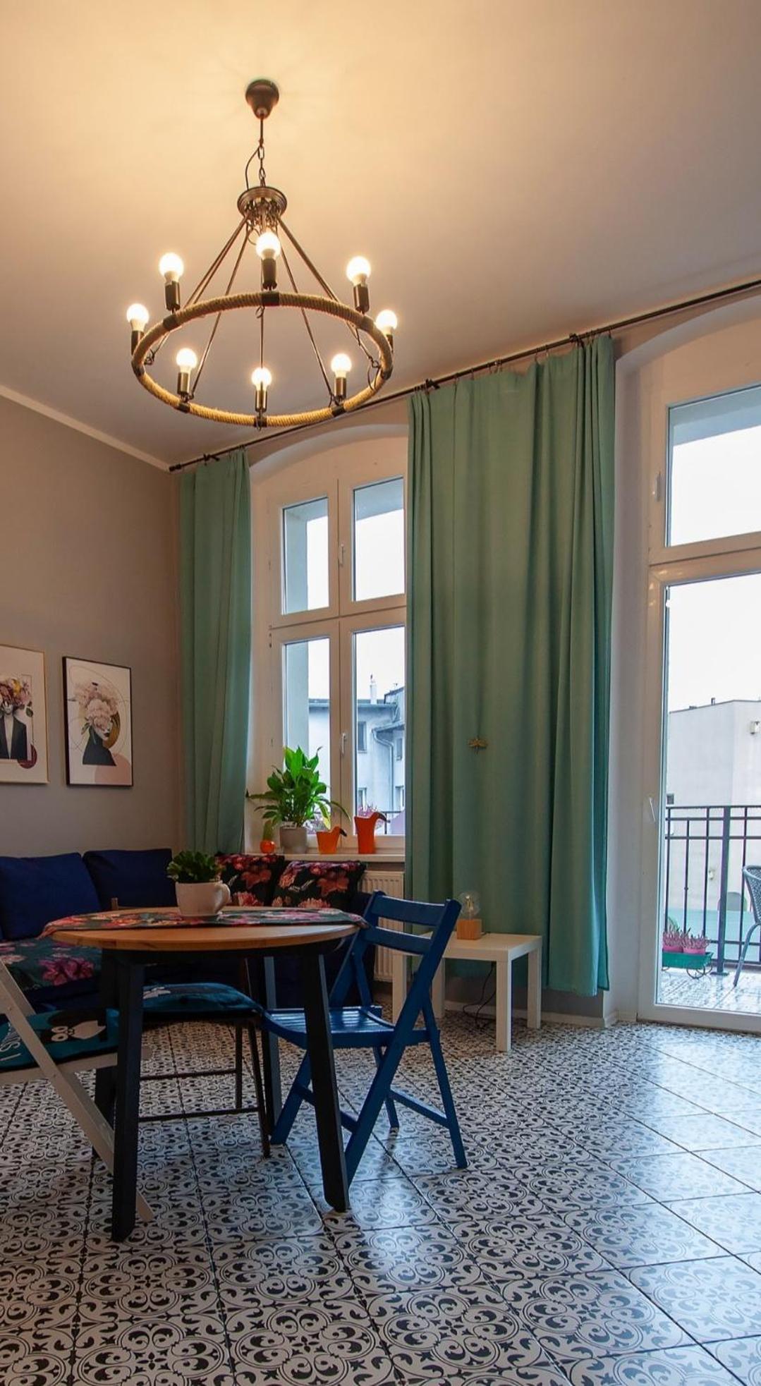 Apartament U Olechny Bydgoszcz Exteriör bild