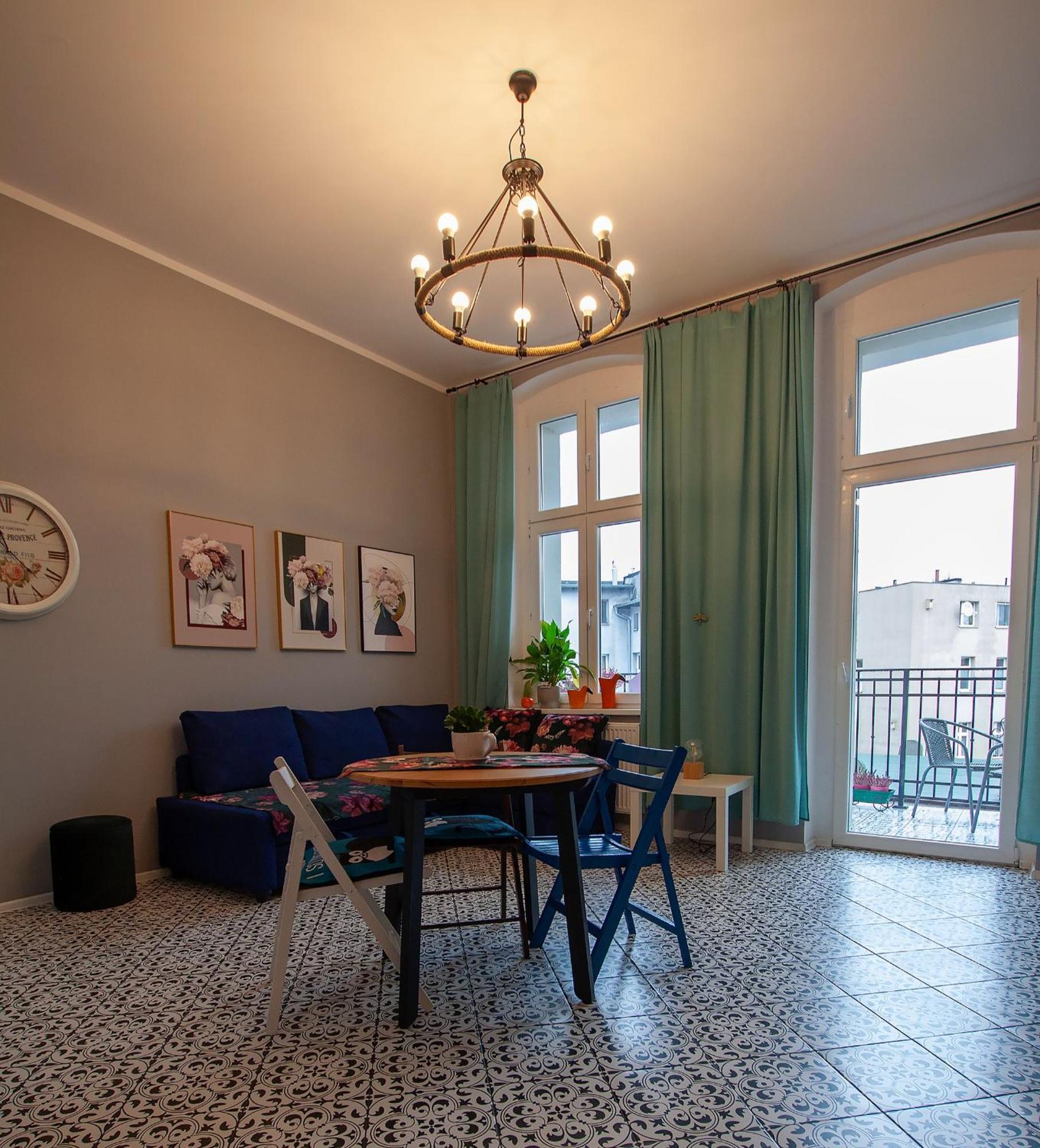 Apartament U Olechny Bydgoszcz Exteriör bild