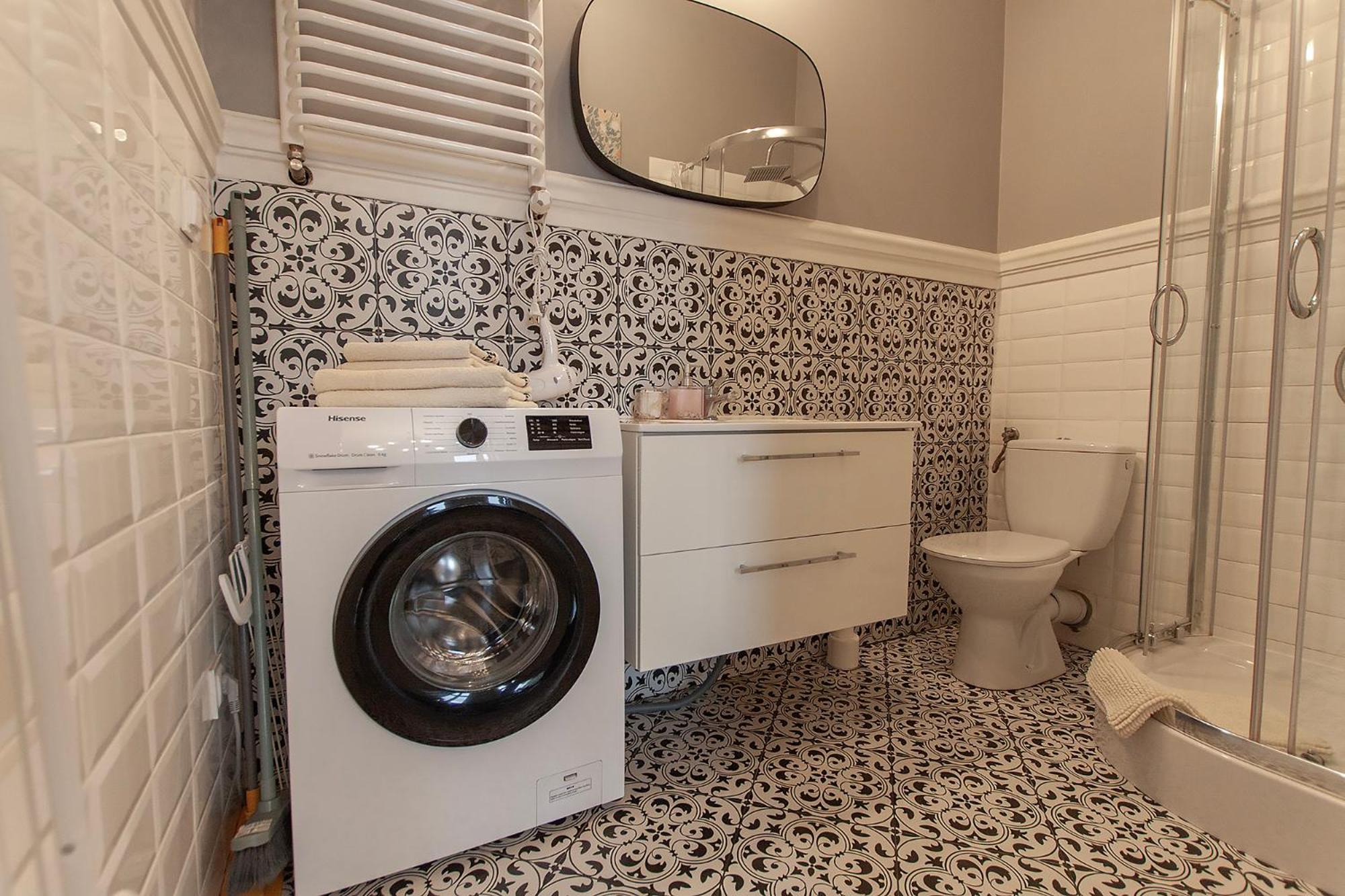 Apartament U Olechny Bydgoszcz Exteriör bild