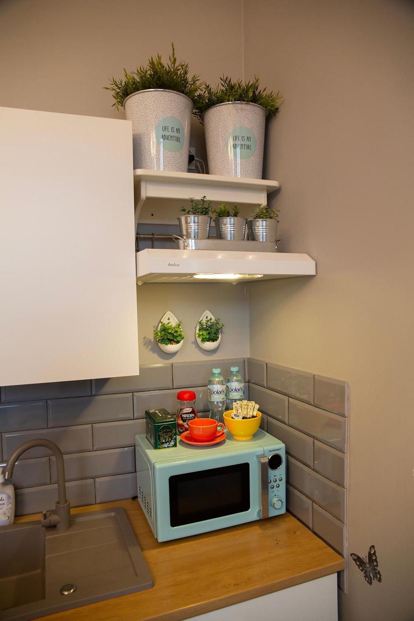 Apartament U Olechny Bydgoszcz Exteriör bild