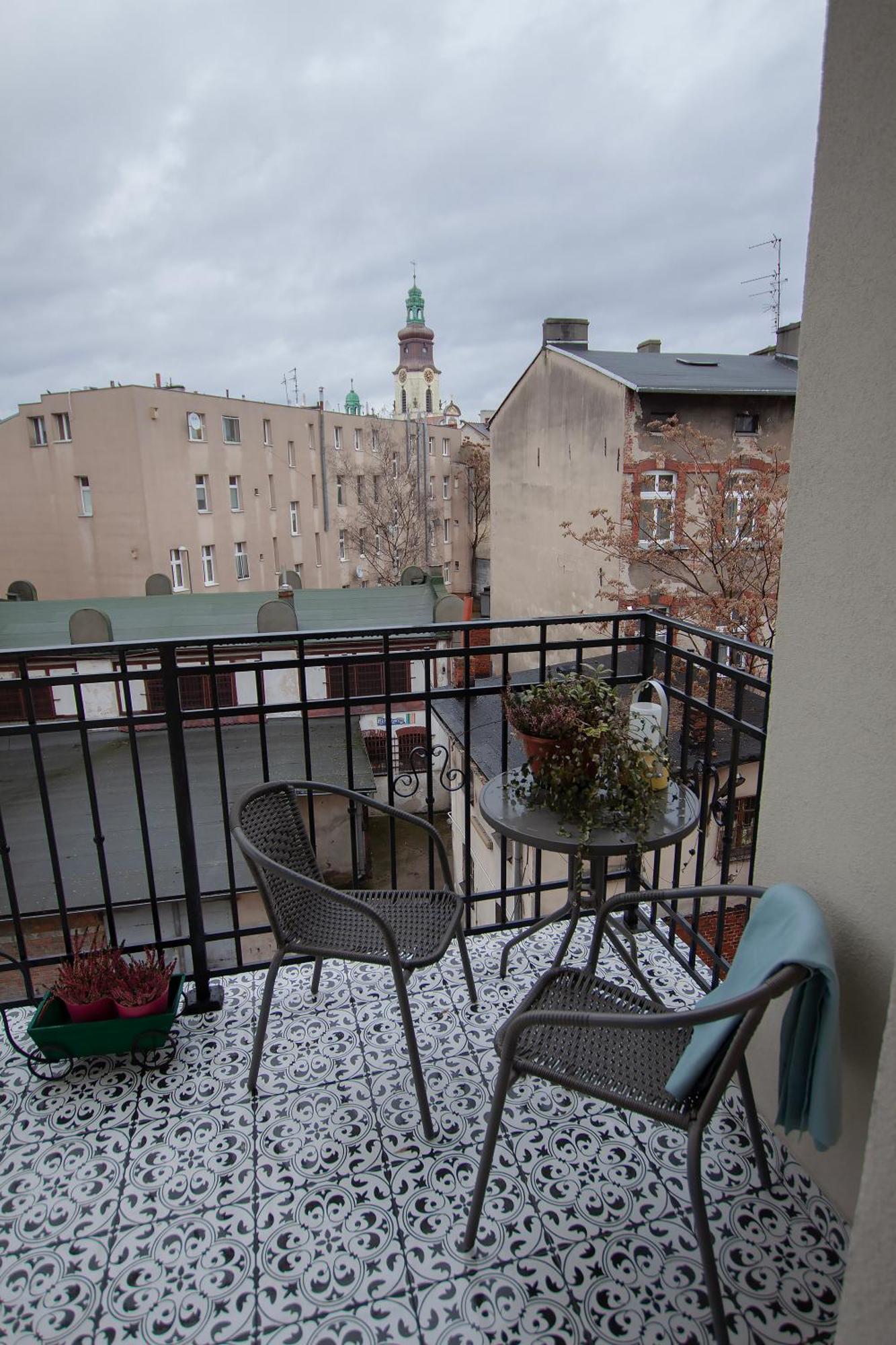 Apartament U Olechny Bydgoszcz Exteriör bild